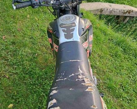 Геон КС-Роад, объемом двигателя 0 л и пробегом 15 тыс. км за 900 $, фото 5 на Automoto.ua