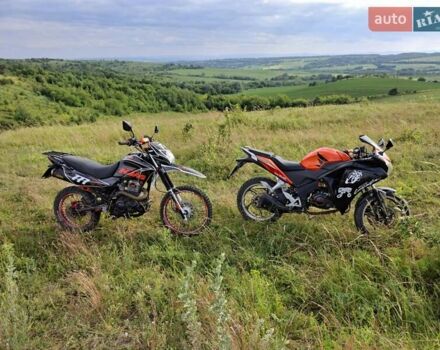 Геон КС-Роад, об'ємом двигуна 0.2 л та пробігом 20 тис. км за 1100 $, фото 2 на Automoto.ua