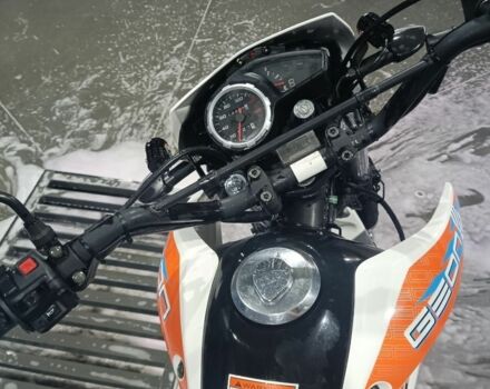 Геон КС-Роад, объемом двигателя 0.2 л и пробегом 0 тыс. км за 1100 $, фото 4 на Automoto.ua