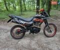 Геон КС-Роад, объемом двигателя 0.2 л и пробегом 20 тыс. км за 1100 $, фото 1 на Automoto.ua