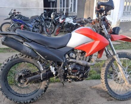 Геон КС-Роад, объемом двигателя 0.25 л и пробегом 0 тыс. км за 800 $, фото 3 на Automoto.ua