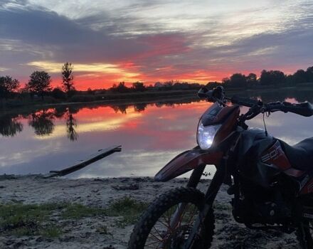 Геон КС-Роад, объемом двигателя 0.22 л и пробегом 0 тыс. км за 756 $, фото 2 на Automoto.ua