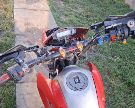 Геон КС-Роад, объемом двигателя 0.25 л и пробегом 0 тыс. км за 800 $, фото 4 на Automoto.ua