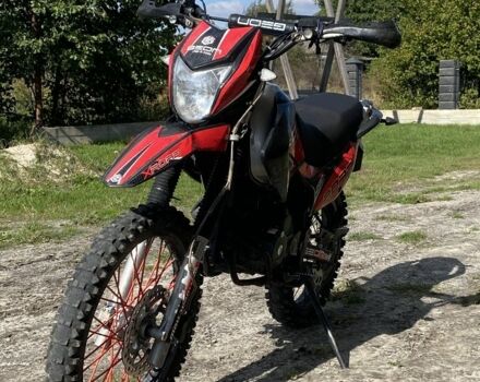 Геон КС-Роад, объемом двигателя 0.22 л и пробегом 0 тыс. км за 756 $, фото 3 на Automoto.ua