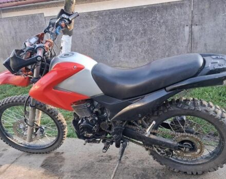 Геон КС-Роад, объемом двигателя 0.25 л и пробегом 0 тыс. км за 800 $, фото 5 на Automoto.ua