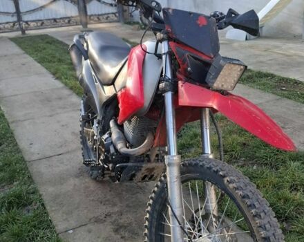 Геон КС-Роад, объемом двигателя 0.25 л и пробегом 0 тыс. км за 800 $, фото 2 на Automoto.ua