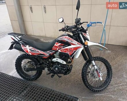 Геон КС-Роад, об'ємом двигуна 0.2 л та пробігом 20 тис. км за 1000 $, фото 4 на Automoto.ua