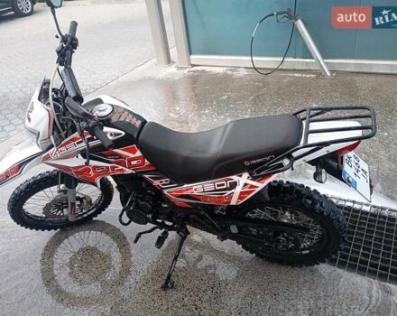 Геон КС-Роад, об'ємом двигуна 0.2 л та пробігом 20 тис. км за 1000 $, фото 5 на Automoto.ua
