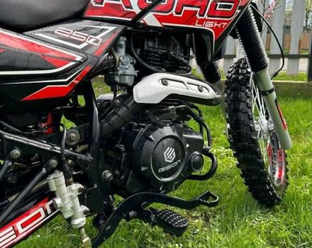 Геон КС-Роад, объемом двигателя 0 л и пробегом 5 тыс. км за 1250 $, фото 5 на Automoto.ua