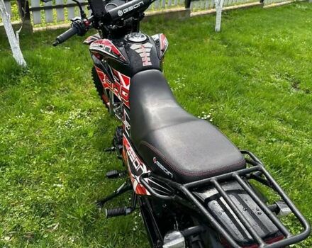 Геон КС-Роад, объемом двигателя 0 л и пробегом 5 тыс. км за 1250 $, фото 6 на Automoto.ua
