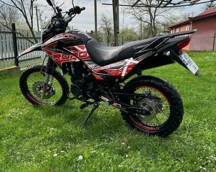 Геон КС-Роад, объемом двигателя 0 л и пробегом 5 тыс. км за 1250 $, фото 1 на Automoto.ua