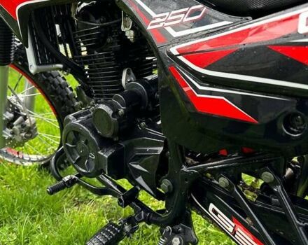 Геон КС-Роад, объемом двигателя 0 л и пробегом 5 тыс. км за 1250 $, фото 4 на Automoto.ua