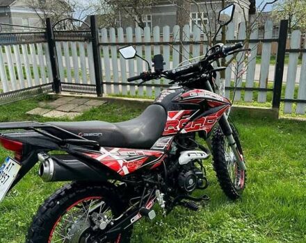 Геон КС-Роад, объемом двигателя 0 л и пробегом 5 тыс. км за 1250 $, фото 7 на Automoto.ua