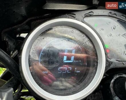 Геон КС-Роад, объемом двигателя 0 л и пробегом 5 тыс. км за 1250 $, фото 10 на Automoto.ua