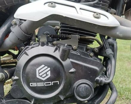 Геон КС-Роад, объемом двигателя 0 л и пробегом 5 тыс. км за 1250 $, фото 3 на Automoto.ua