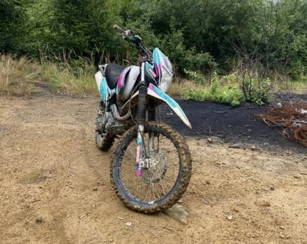 Геон КС-Роад, объемом двигателя 0.25 л и пробегом 0 тыс. км за 800 $, фото 2 на Automoto.ua