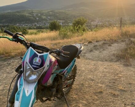 Геон КС-Роад, объемом двигателя 0.25 л и пробегом 0 тыс. км за 800 $, фото 3 на Automoto.ua