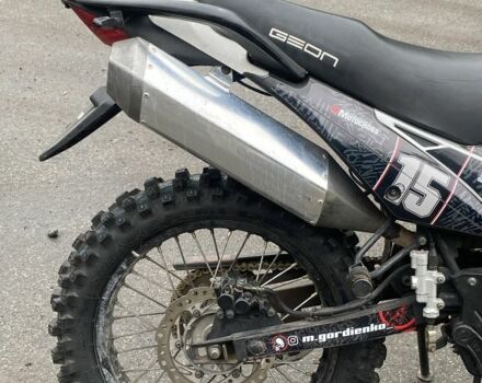 Геон КС-Роад, об'ємом двигуна 0.25 л та пробігом 0 тис. км за 900 $, фото 3 на Automoto.ua