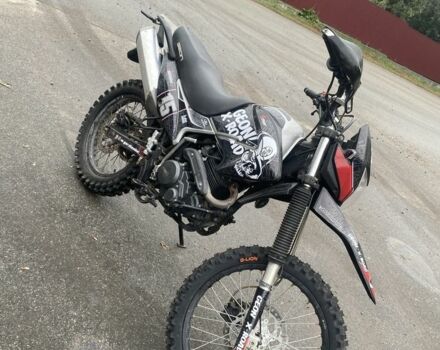 Геон КС-Роад, об'ємом двигуна 0.25 л та пробігом 0 тис. км за 900 $, фото 2 на Automoto.ua