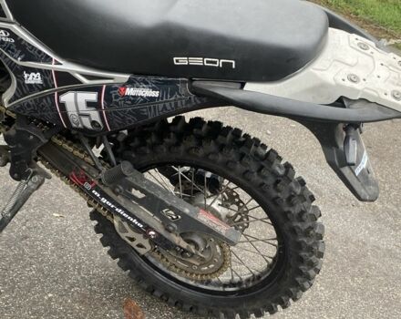 Геон КС-Роад, об'ємом двигуна 0.25 л та пробігом 0 тис. км за 900 $, фото 4 на Automoto.ua