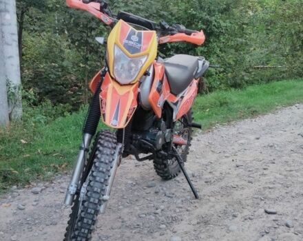 Геон КС-Роад, об'ємом двигуна 0.25 л та пробігом 0 тис. км за 1200 $, фото 1 на Automoto.ua