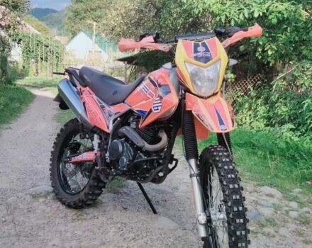 Геон КС-Роад, об'ємом двигуна 0.25 л та пробігом 0 тис. км за 1200 $, фото 2 на Automoto.ua