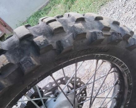 Геон КС-Роад, об'ємом двигуна 0.25 л та пробігом 0 тис. км за 1200 $, фото 5 на Automoto.ua