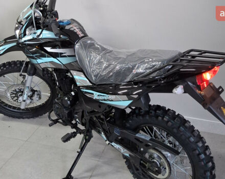 купити нове авто Геон КС-Роад 2024 року від офіційного дилера MotoHub Геон фото