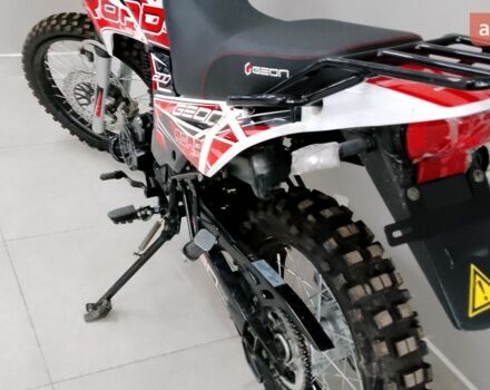 купити нове авто Геон КС-Роад 2024 року від офіційного дилера MotoHub Геон фото