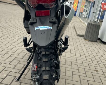 купить новое авто Геон КС-Роад 2024 года от официального дилера Сергій Геон фото