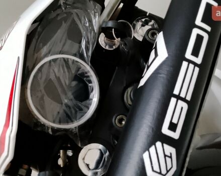 купити нове авто Геон КС-Роад 2024 року від офіційного дилера MotoHub Геон фото