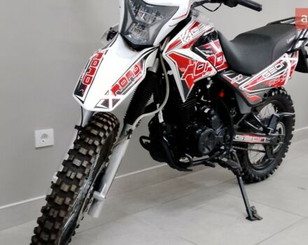 купити нове авто Геон КС-Роад 2024 року від офіційного дилера MotoHub Геон фото