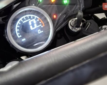 купити нове авто Геон КС-Роад 2024 року від офіційного дилера MotoHub Геон фото