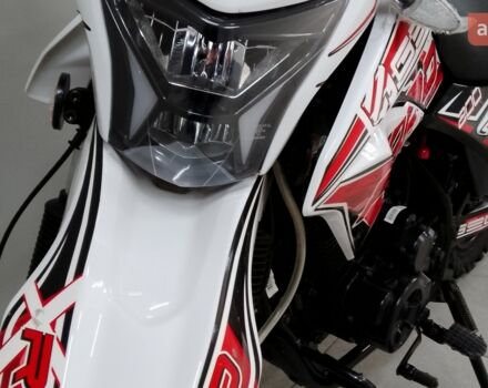 купити нове авто Геон КС-Роад 2024 року від офіційного дилера MotoHub Геон фото