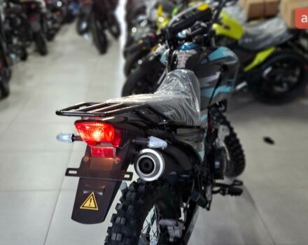 купити нове авто Геон КС-Роад 2024 року від офіційного дилера MotoHub Геон фото