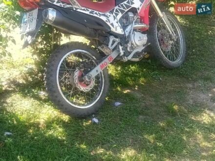 Геон КС-Роад, объемом двигателя 0 л и пробегом 6 тыс. км за 900 $, фото 1 на Automoto.ua