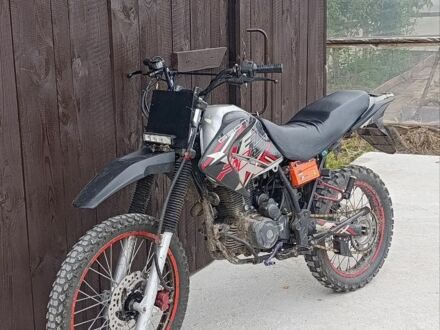 Геон КС-Роад, объемом двигателя 0.25 л и пробегом 0 тыс. км за 712 $, фото 1 на Automoto.ua