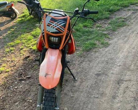 Геон КС-Роад, объемом двигателя 0 л и пробегом 15 тыс. км за 500 $, фото 3 на Automoto.ua