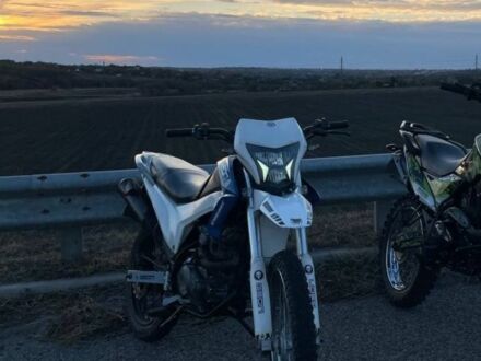 Геон КС-Роад, об'ємом двигуна 0.2 л та пробігом 0 тис. км за 928 $, фото 1 на Automoto.ua