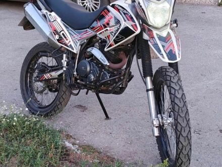 Геон КС-Роад, объемом двигателя 0.23 л и пробегом 0 тыс. км за 931 $, фото 1 на Automoto.ua