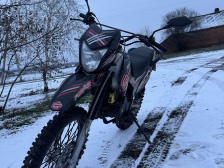 Геон КС-Роад, объемом двигателя 0.25 л и пробегом 0 тыс. км за 1148 $, фото 1 на Automoto.ua