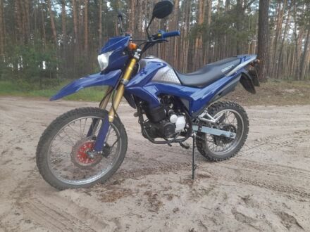 Геон КС-Роад, объемом двигателя 0.25 л и пробегом 0 тыс. км за 1164 $, фото 1 на Automoto.ua