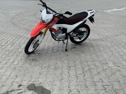 Геон КС-Роад, объемом двигателя 0.2 л и пробегом 0 тыс. км за 800 $, фото 1 на Automoto.ua