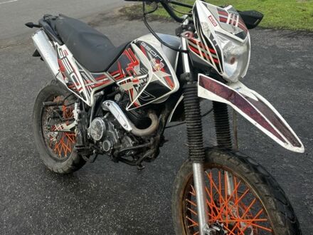 Геон КС-Роад, об'ємом двигуна 0.25 л та пробігом 0 тис. км за 831 $, фото 1 на Automoto.ua