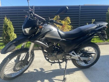 Геон КС-Роад, объемом двигателя 0.2 л и пробегом 0 тыс. км за 1300 $, фото 1 на Automoto.ua