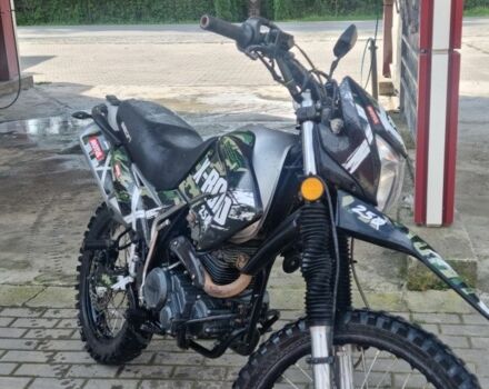Геон КС-Роад, об'ємом двигуна 0.25 л та пробігом 0 тис. км за 1150 $, фото 1 на Automoto.ua
