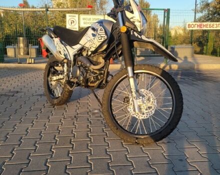 Геон КС-Роад, объемом двигателя 0.25 л и пробегом 0 тыс. км за 950 $, фото 1 на Automoto.ua