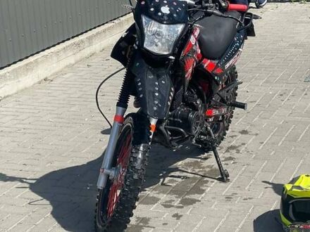 Геон КС-Роад, об'ємом двигуна 0.25 л та пробігом 6 тис. км за 660 $, фото 1 на Automoto.ua