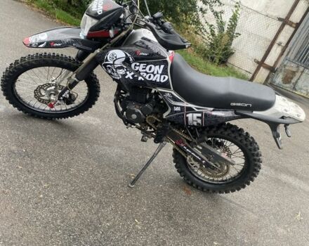 Геон КС-Роад, объемом двигателя 0.25 л и пробегом 0 тыс. км за 900 $, фото 1 на Automoto.ua