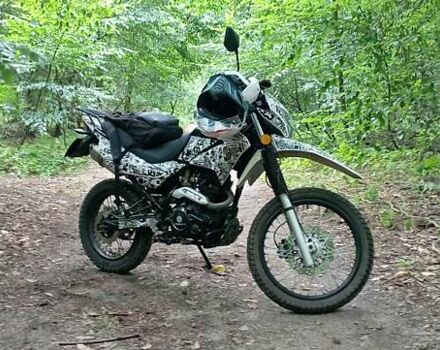 Геон КС-Роад, об'ємом двигуна 0.2 л та пробігом 5 тис. км за 1400 $, фото 1 на Automoto.ua